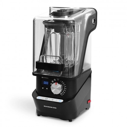 Вакуумний професійний блендер RAWMID Professional RPB-04